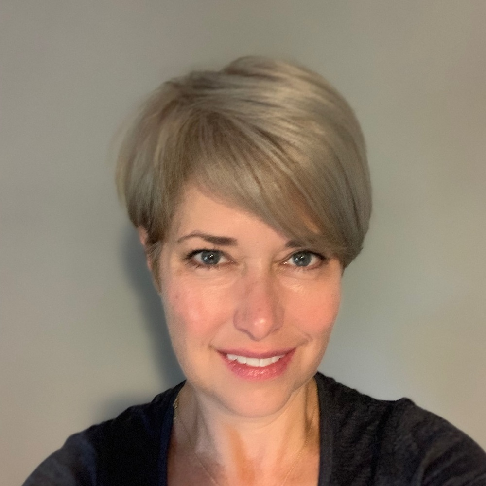 Meet your Posher, Cristin